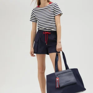 Lola Casademunt Pantalones<Pantalón corto técnico de edición limitada - Lola Casademunt NAVY