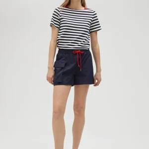 Lola Casademunt Pantalones<Pantalón corto técnico de edición limitada - Lola Casademunt NAVY