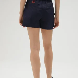 Lola Casademunt Pantalones<Pantalón corto técnico de edición limitada - Lola Casademunt NAVY