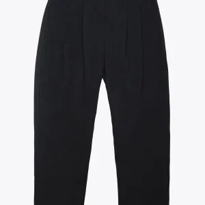 Lola Casademunt Pantalones<Pantalón cropped NEGRO
