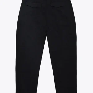 Lola Casademunt Pantalones<Pantalón cropped NEGRO