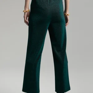 Lola Casademunt Pantalones<Pantalón de punto BOTELLA