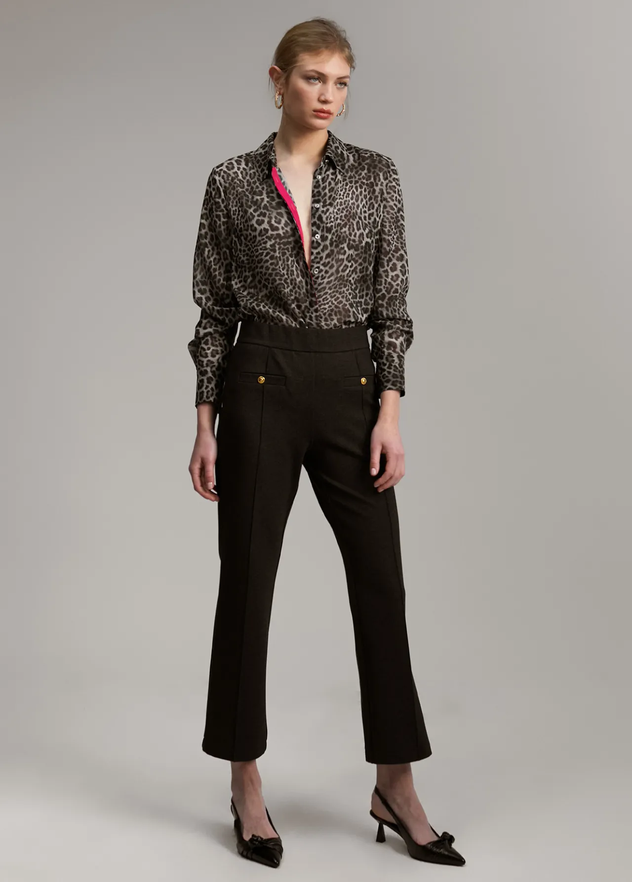 pantaln_detalle_botn_3.webp Lola Casademunt Pantalones<Pantalón detalle botón GRISOSCURO