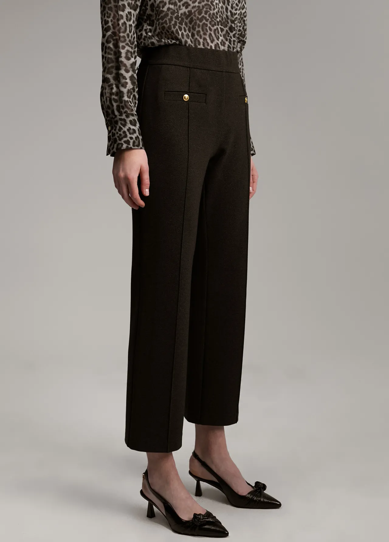 pantaln_detalle_botn_6.webp Lola Casademunt Pantalones<Pantalón detalle botón GRISOSCURO