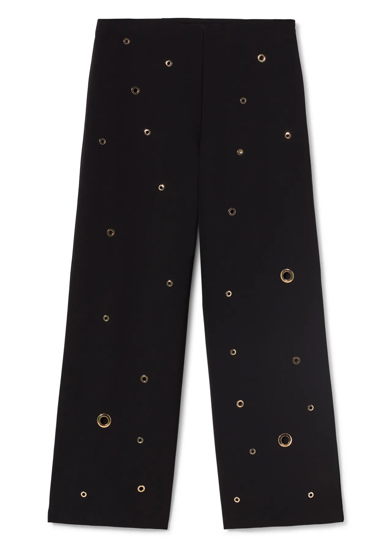 pantaln_detalle_eyelets_6.webp Lola Casademunt Pantalones<Pantalón detalle eyelets NEGRO