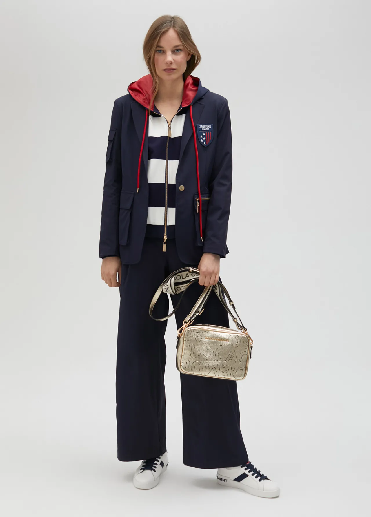 pantaln_jogging_tcnico_edicin_limitada__lola_casademunt_2.webp Lola Casademunt Pantalones<Pantalón jogging técnico edición limitada - Lola Casademunt NAVY