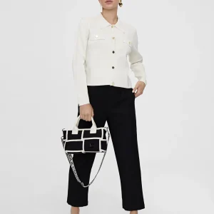 Lola Casademunt Pantalones<Pantalón NEGRO