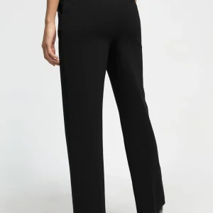 Lola Casademunt Pantalones<Pantalón punto roma KAKI