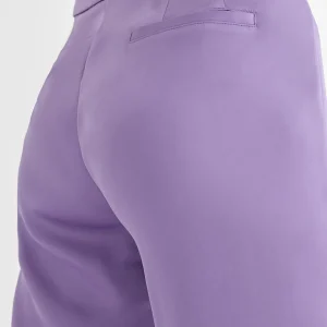 Lola Casademunt Pantalones<Pantalón recto fluido LIMA