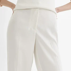 Lola Casademunt Pantalones<Pantalón recto fluido LIMA