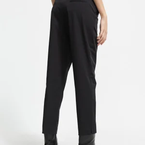 Lola Casademunt Pantalones<Pantalón técnico NEGRO