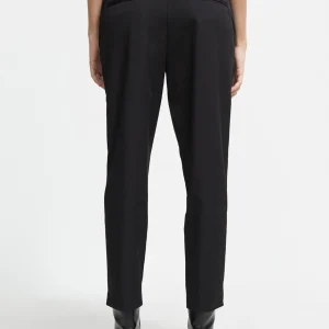 Lola Casademunt Pantalones<Pantalón técnico NEGRO