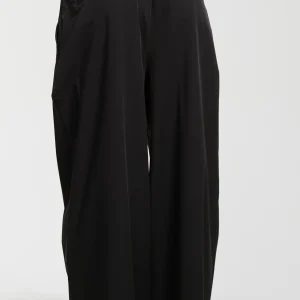 Lola Casademunt Pantalones<Pantalón técnico NEGRO
