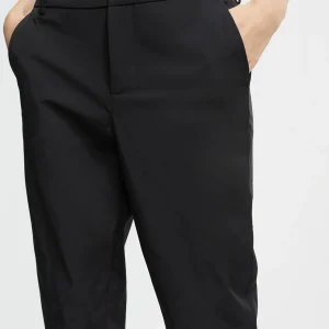 Lola Casademunt Pantalones<Pantalón técnico NEGRO