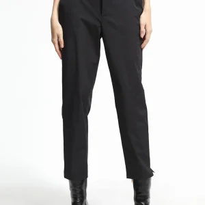 Lola Casademunt Pantalones<Pantalón técnico NEGRO