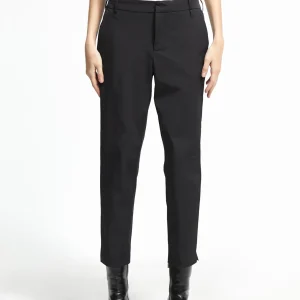 Lola Casademunt Pantalones<Pantalón técnico NEGRO