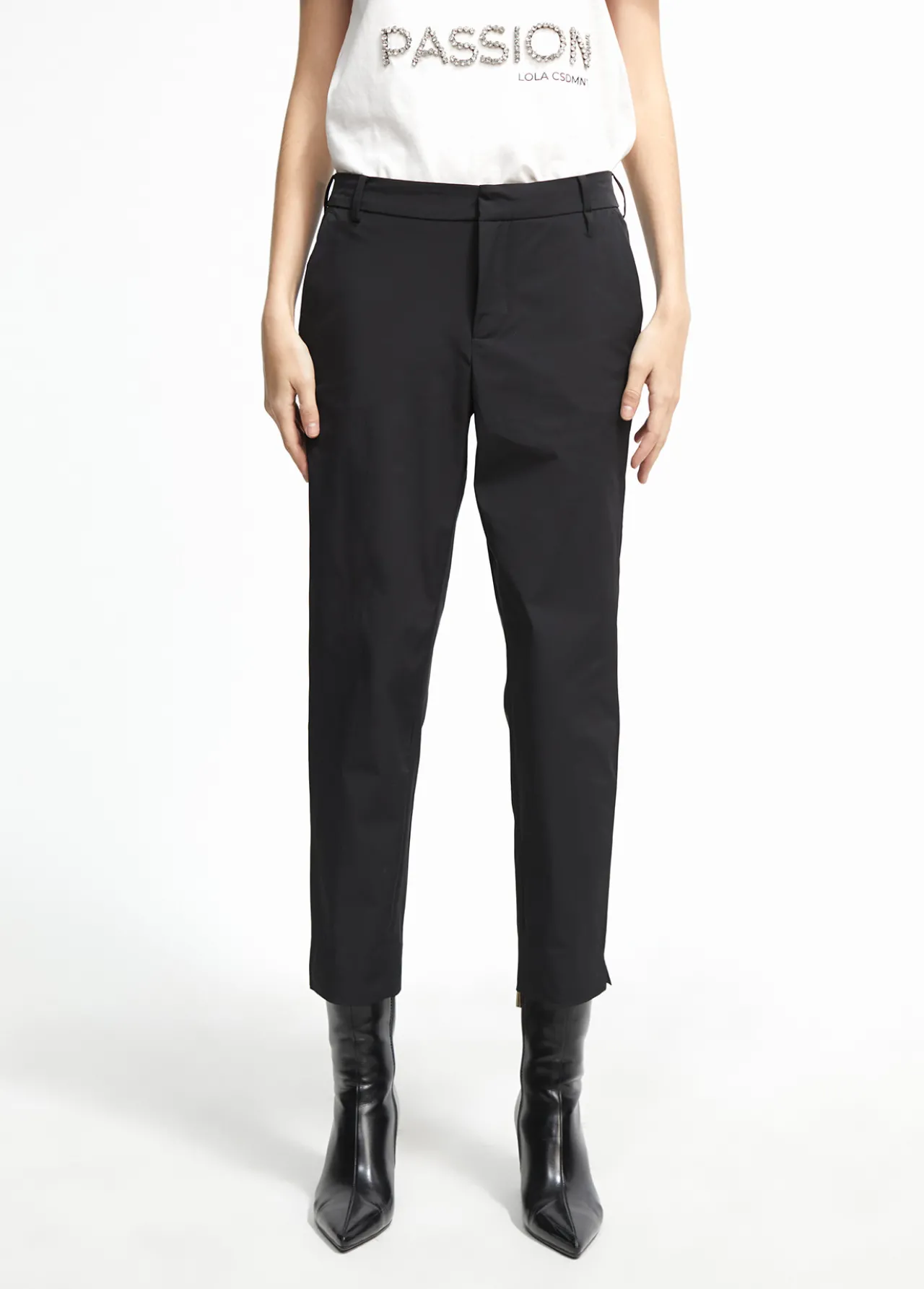 pantaln_tcnico_6.webp Lola Casademunt Pantalones<Pantalón técnico NEGRO