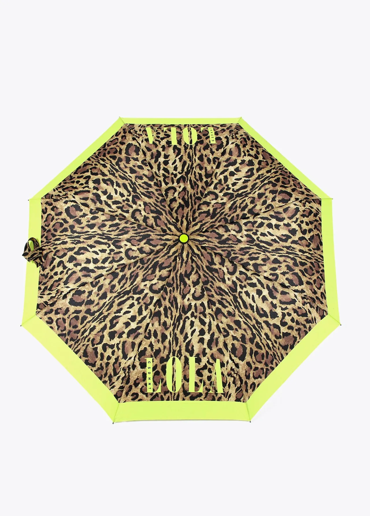 paraguas_pequeo_automtico_animal_print_lola_casademunt_0.webp Lola Casademunt Animal Print | Paraguas<Paraguas pequeño automático animal print | Lola Casademunt LIMA