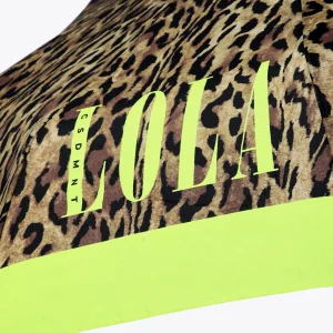 Lola Casademunt Animal Print | Paraguas<Paraguas pequeño automático animal print | Lola Casademunt LIMA