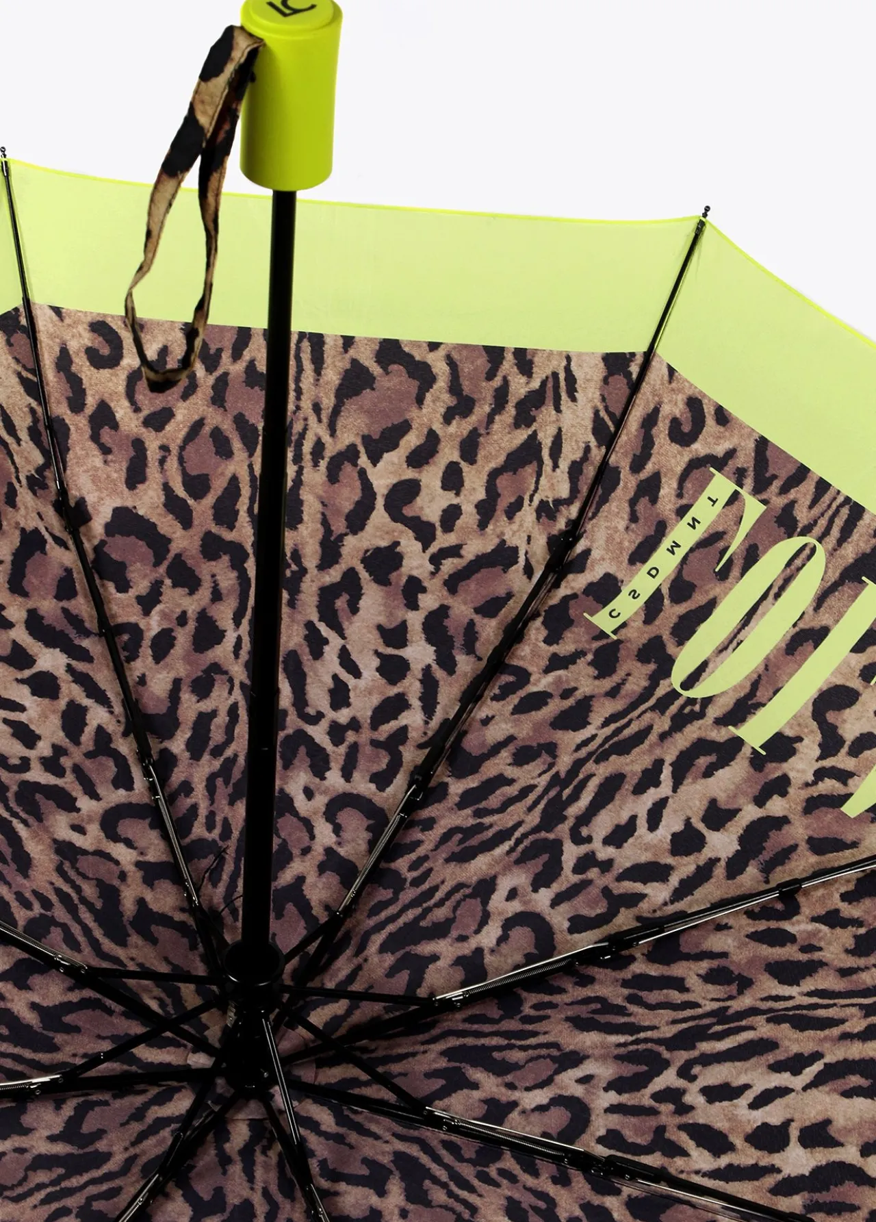 paraguas_pequeo_automtico_animal_print_lola_casademunt_7.webp Lola Casademunt Animal Print | Paraguas<Paraguas pequeño automático animal print | Lola Casademunt LIMA