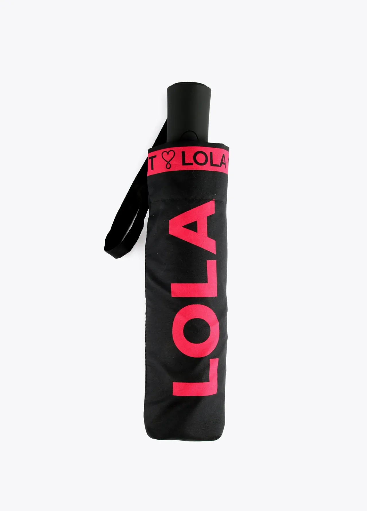 paraguas_pequeo_negro_automtico__complementos__lola_casademunt_3.webp Lola Casademunt Paraguas<Paraguas pequeño negro automático | Complementos | Lola Casademunt FUCSIA
