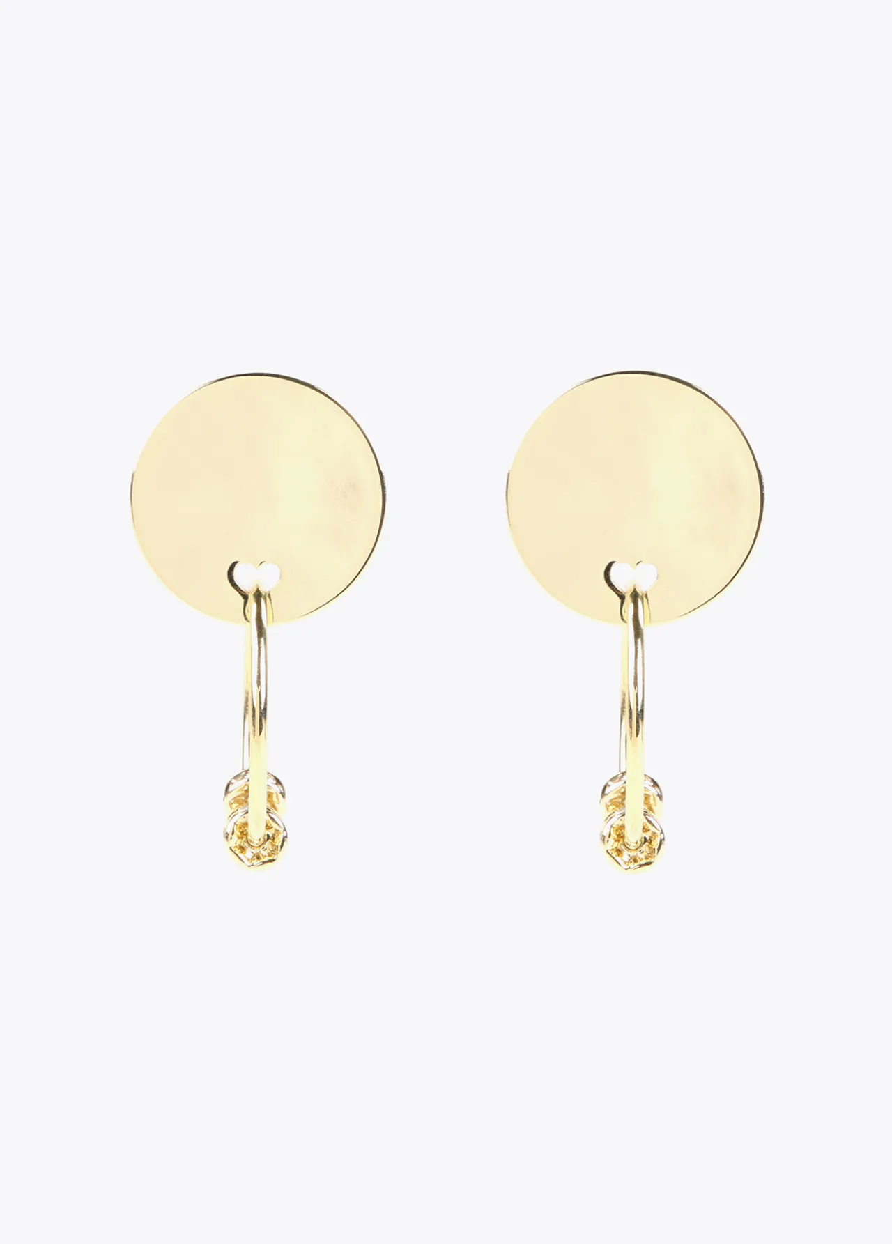 pendientes_botn_y_aro_charms_0.webp Lola Casademunt Pendientes<Pendientes botón y aro charms DORADO