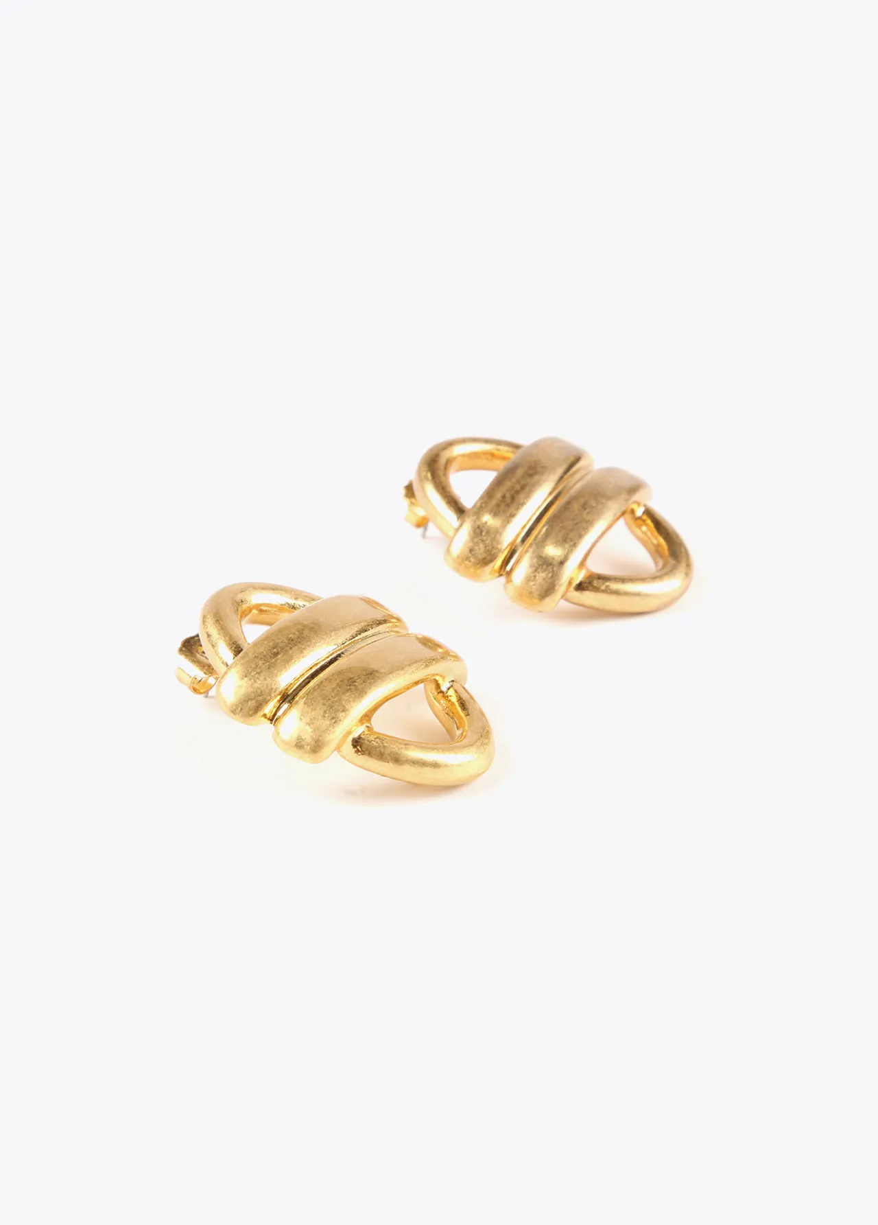 pendientes_dorados_1.webp Lola Casademunt Pendientes<Pendientes s DORADO