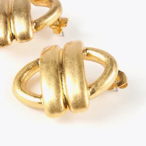 Lola Casademunt Pendientes<Pendientes s DORADO