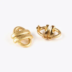Lola Casademunt Pendientes<Pendientes s DORADO