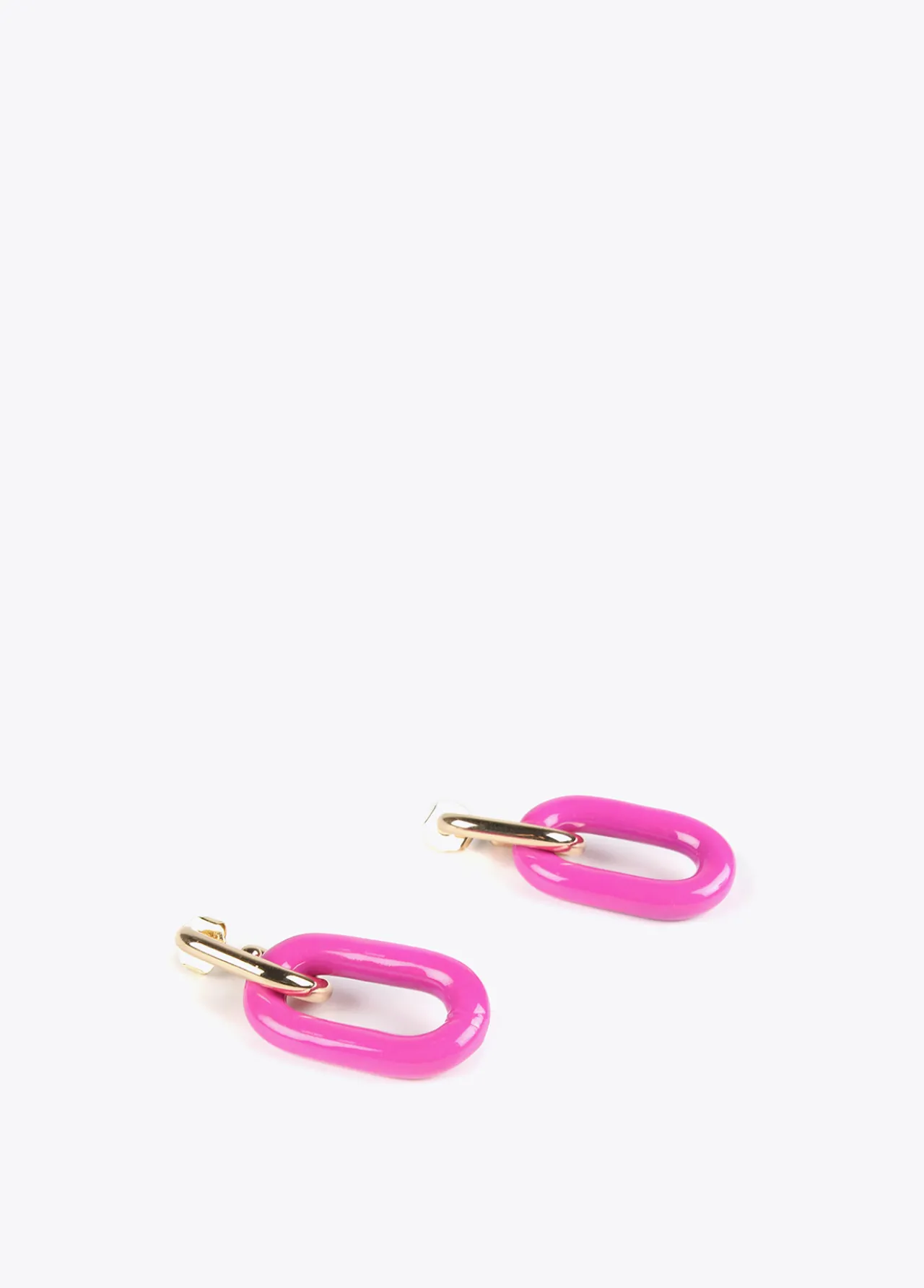 pendientes_dos_piezas_2.webp Lola Casademunt Bisuteria<Pendientes dos piezas FUCSIA
