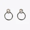Lola Casademunt Pendientes<Pendientes joya DORADO