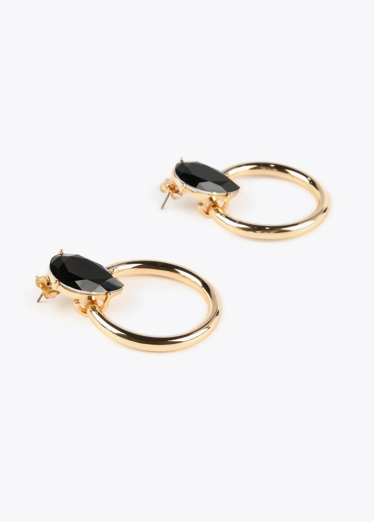 pendientes_joya_0.webp Lola Casademunt Pendientes<Pendientes joya DORADO