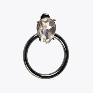 Lola Casademunt Pendientes<Pendientes joya DORADO