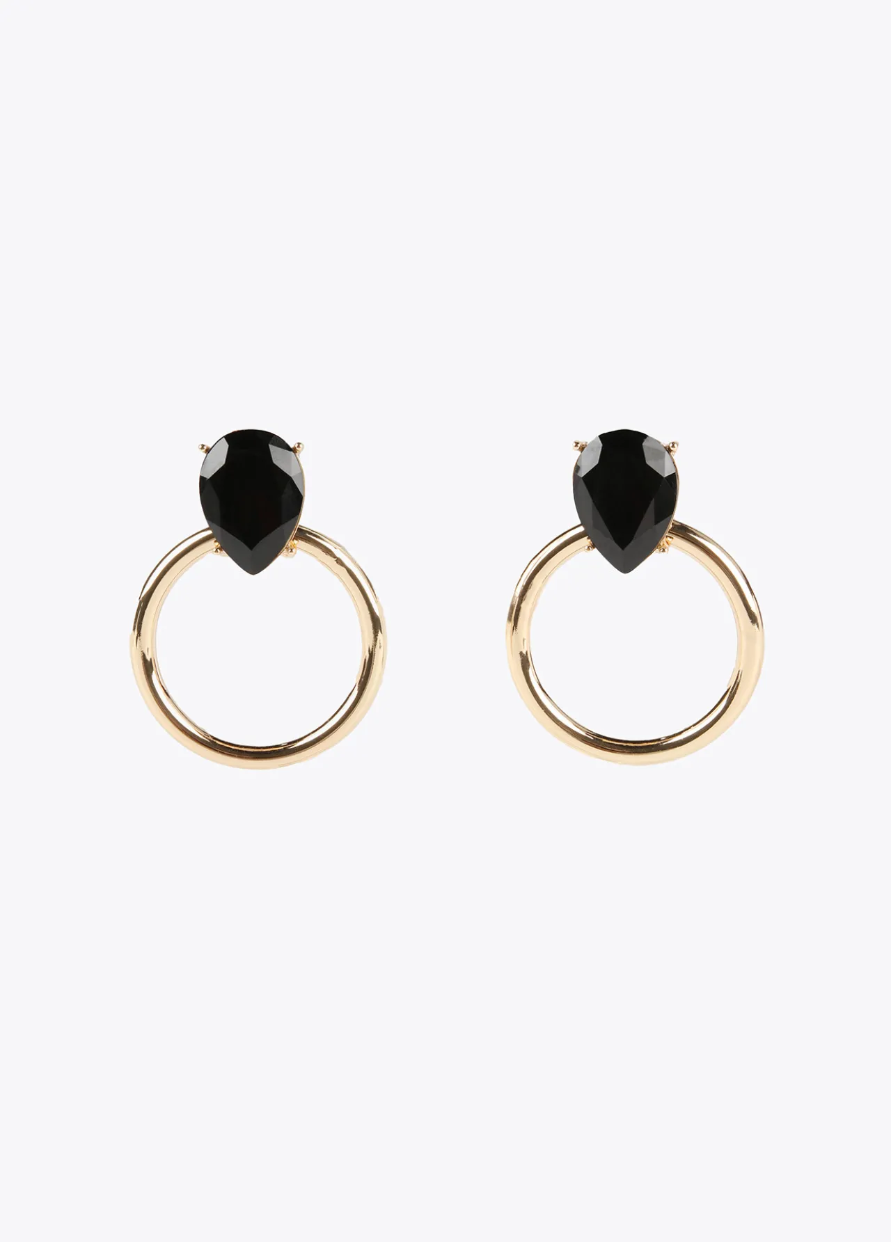 pendientes_joya_2.webp Lola Casademunt Pendientes<Pendientes joya DORADO
