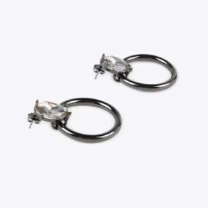 Lola Casademunt Pendientes<Pendientes joya DORADO