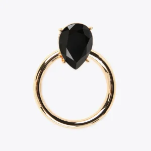 Lola Casademunt Pendientes<Pendientes joya DORADO