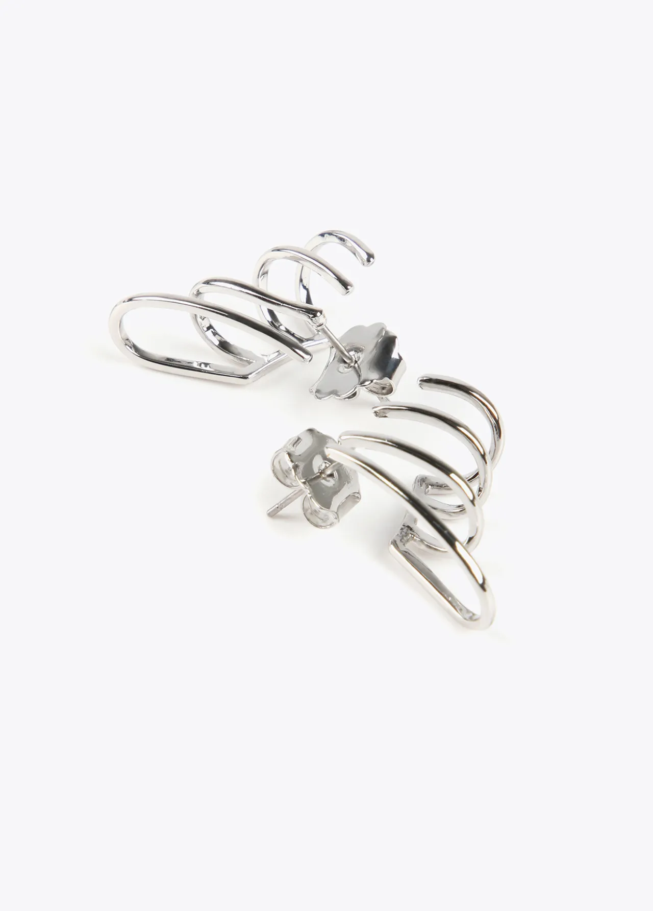 pendientes_simulador_piercings_1.webp Lola Casademunt Pendientes<Pendientes simulador piercings DORADO