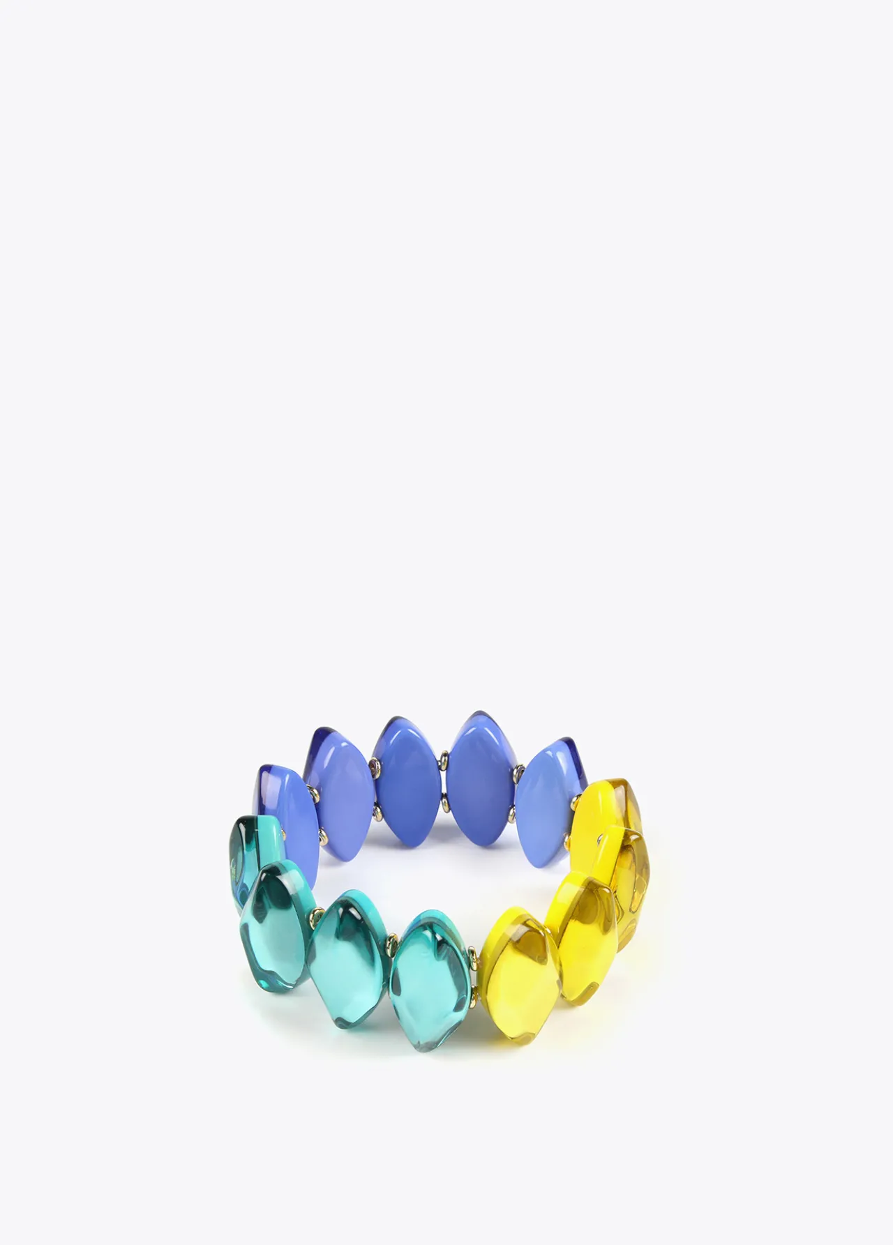 pulsera_elstica_colores_0.webp Lola Casademunt Bisuteria<Pulsera elástica colores AZULELECTRICO