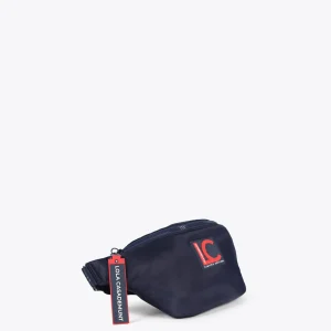 Lola Casademunt Mochilas Y Riñoneras | Bolsos Pequeños<Riñonera azul marino edición limitada - Lola Casademunt NAVY