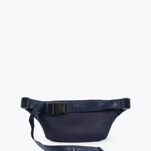 Lola Casademunt Mochilas Y Riñoneras | Bolsos Pequeños<Riñonera azul marino edición limitada - Lola Casademunt NAVY