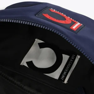 Lola Casademunt Mochilas Y Riñoneras | Bolsos Pequeños<Riñonera azul marino edición limitada - Lola Casademunt NAVY