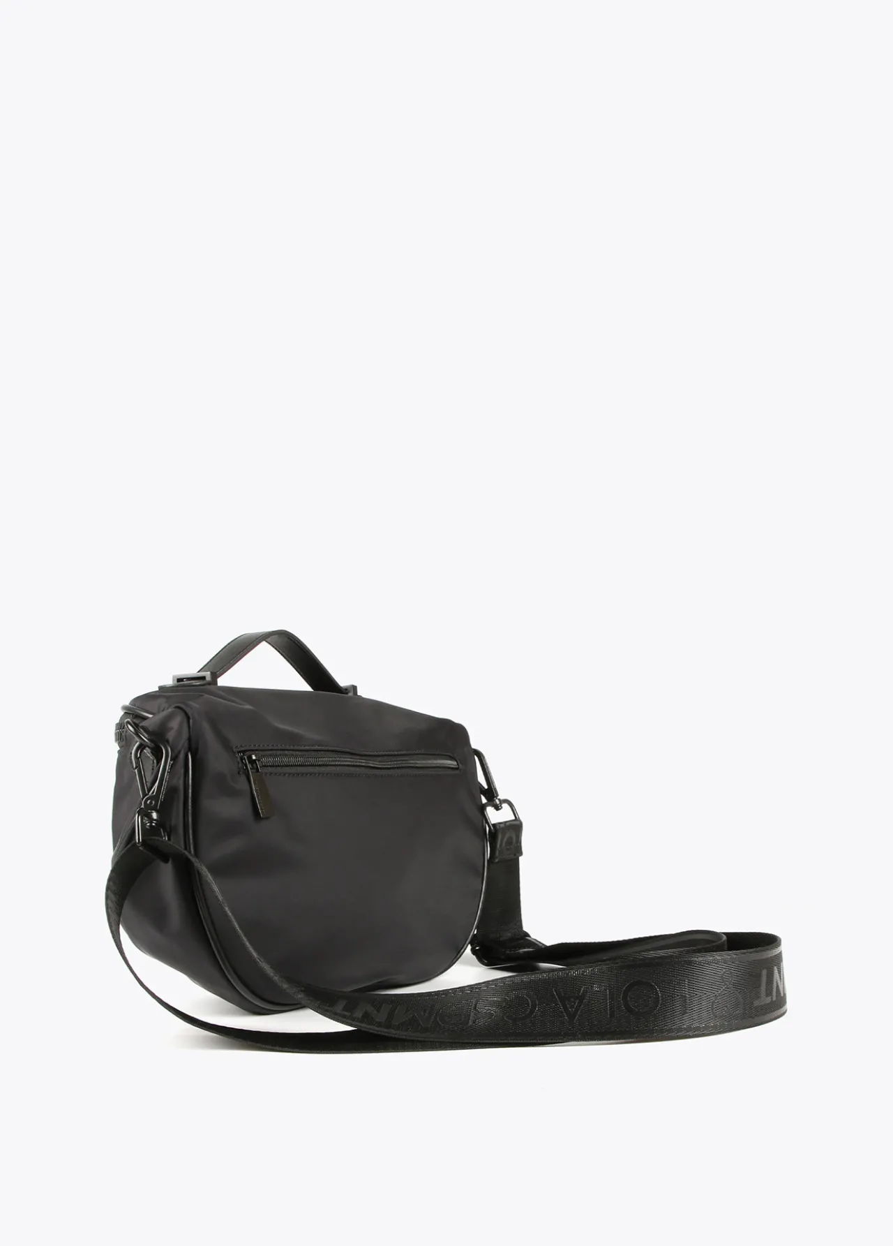 rionera_combinada_3.webp Lola Casademunt Mochilas Y Riñoneras<Riñonera combinada NEGRO