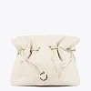 Lola Casademunt Bolsos Shopper | Bolsos De Hombro<Shopper asa trenzada CRUDO
