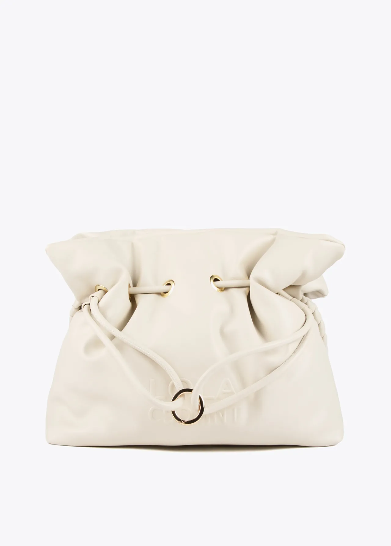 shopper_asa_trenzada_0.webp Lola Casademunt Bolsos Shopper | Bolsos De Hombro<Shopper asa trenzada CRUDO