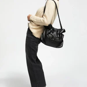 Lola Casademunt Bolsos Shopper | Bolsos De Hombro<Shopper asa trenzada CRUDO