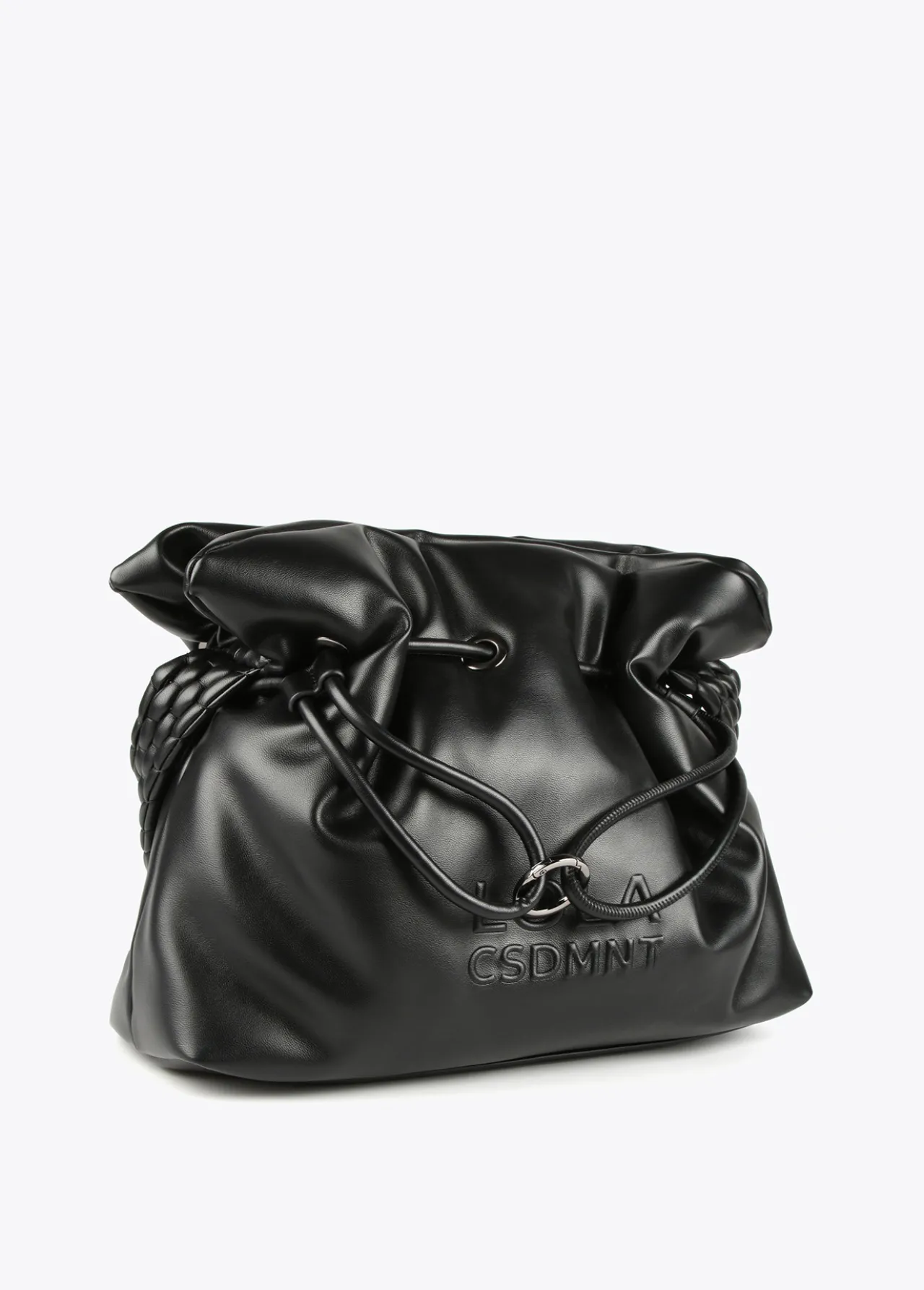 shopper_asa_trenzada_4-1.webp Lola Casademunt Bolsos Shopper | Bolsos De Hombro<Shopper asa trenzada CRUDO