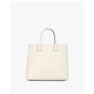 Lola Casademunt Bolsos<Shopper color . CRUDO