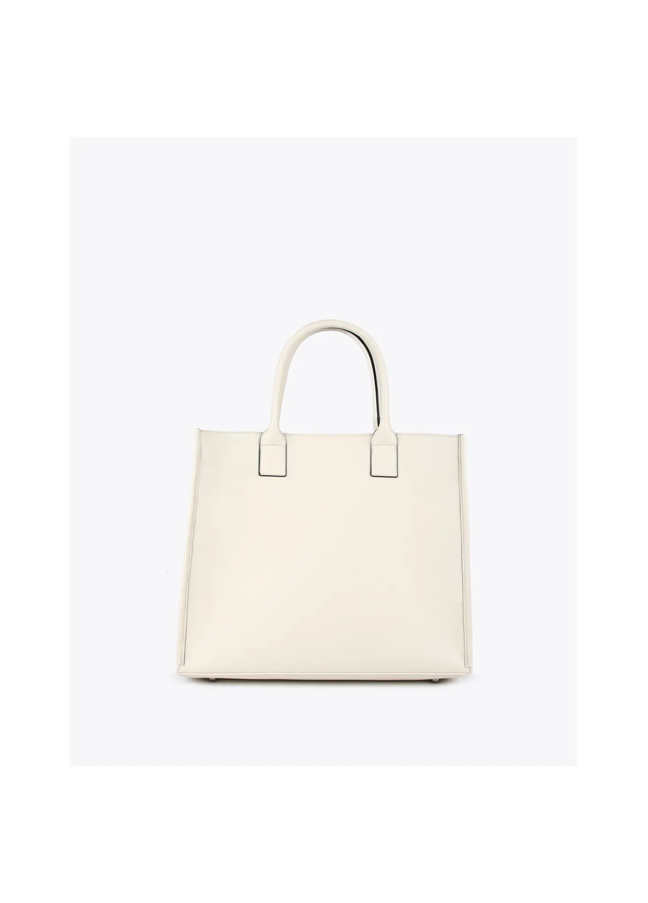 shopper_color_crudo_2.webp Lola Casademunt Bolsos<Shopper color . CRUDO