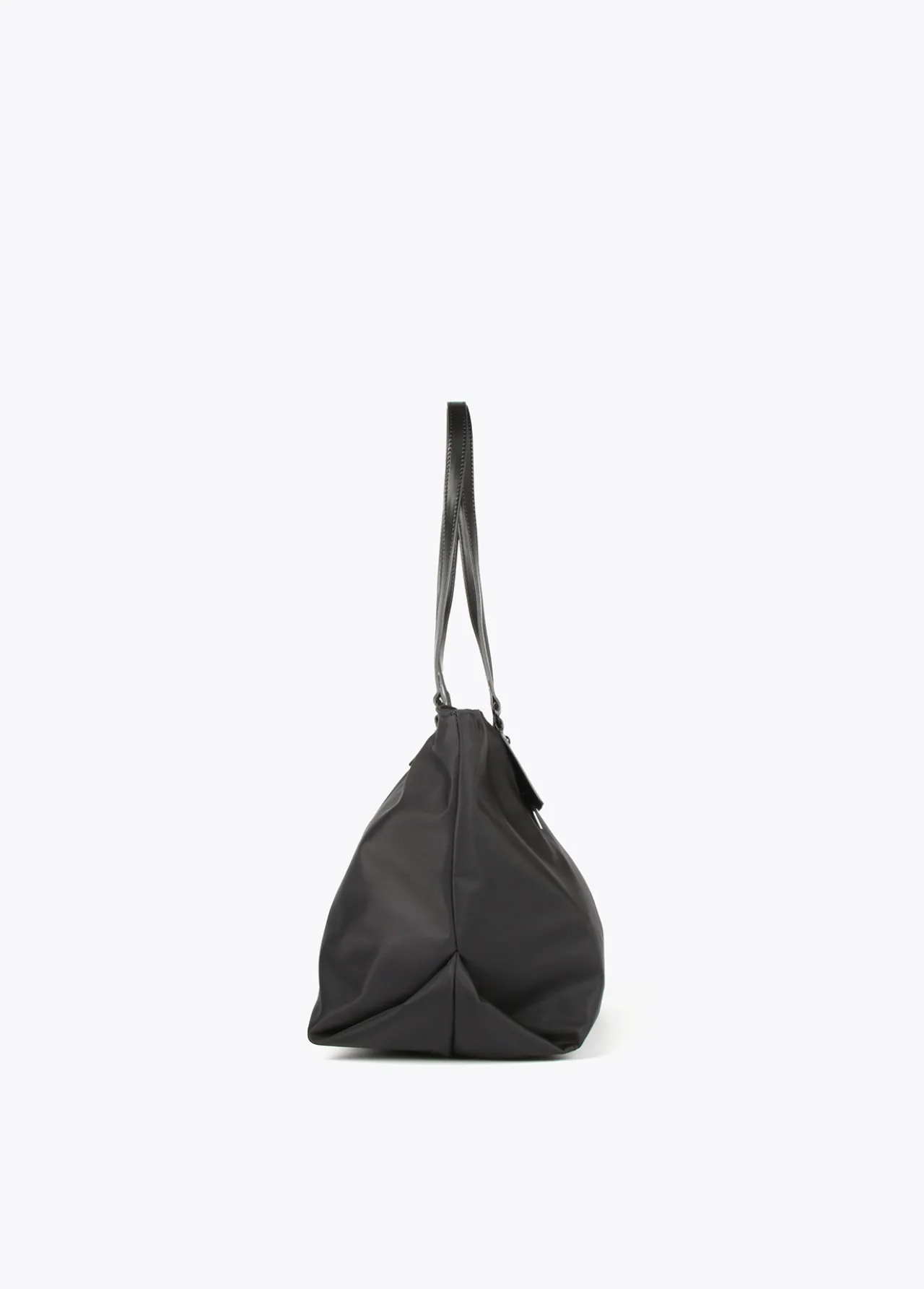 shopper_combinado_4.webp Lola Casademunt Bolsos Shopper | Bolsos De Hombro<Shopper combinado NEGRO