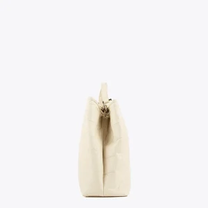 Lola Casademunt Bolsos Shopper | Bolsos De Hombro<Shopper grabado NEGRO